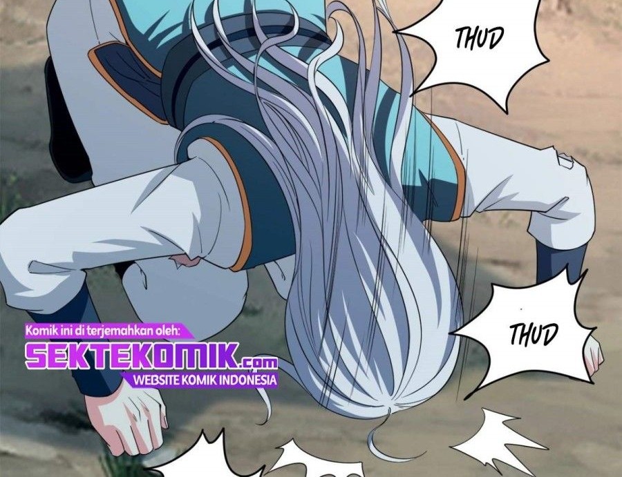 Return of the Invincible Patriarch Chapter 01 Gambar 31