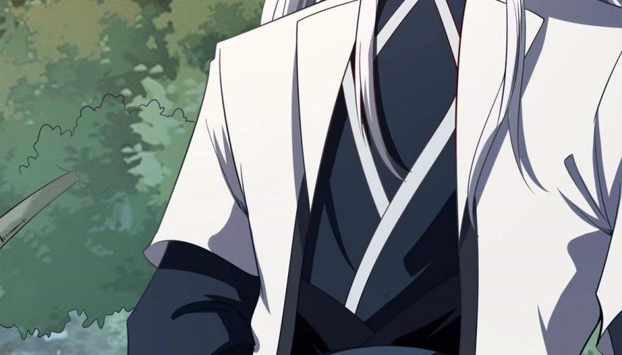 Return of the Invincible Patriarch Chapter 01 Gambar 35