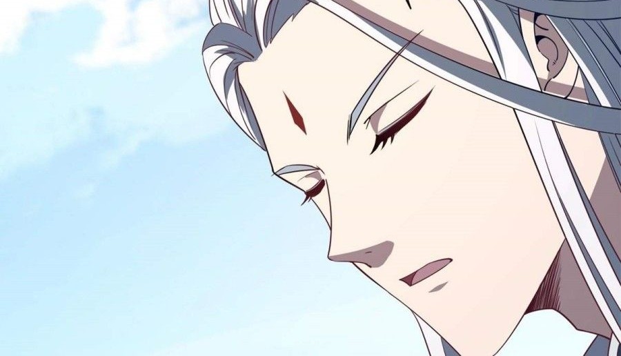 Return of the Invincible Patriarch Chapter 01 Gambar 37