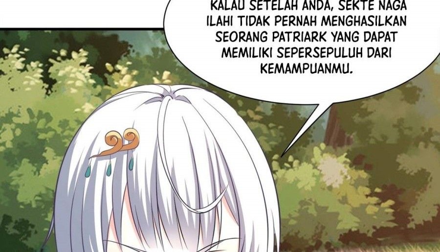 Return of the Invincible Patriarch Chapter 01 Gambar 39