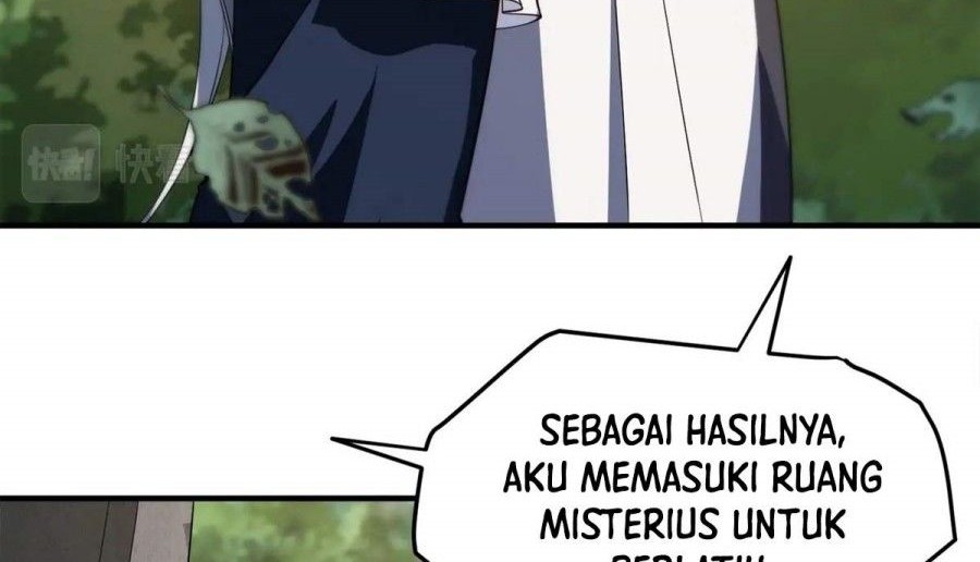 Return of the Invincible Patriarch Chapter 01 Gambar 45