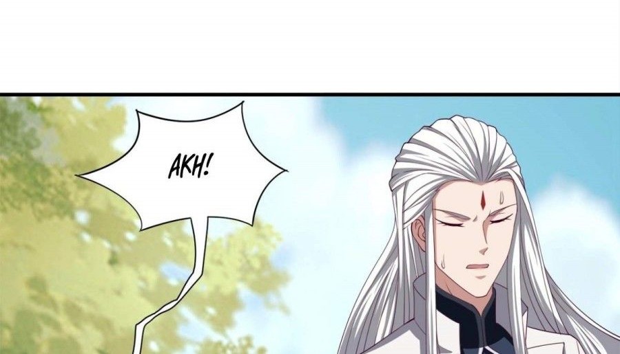 Return of the Invincible Patriarch Chapter 01 Gambar 55