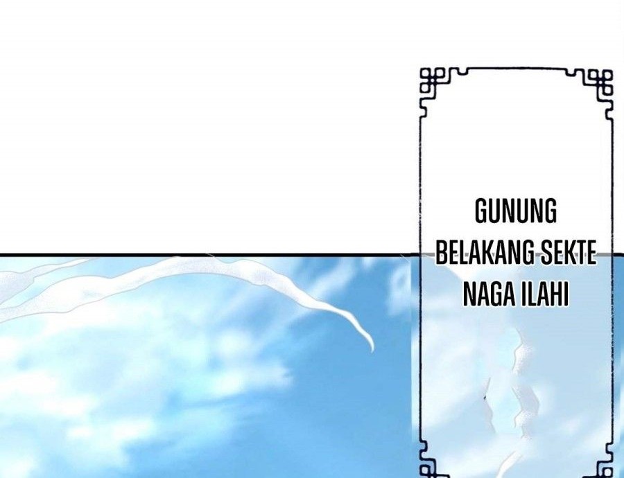 Return of the Invincible Patriarch Chapter 01 Gambar 3