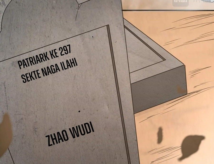 Return of the Invincible Patriarch Chapter 01 Gambar 5