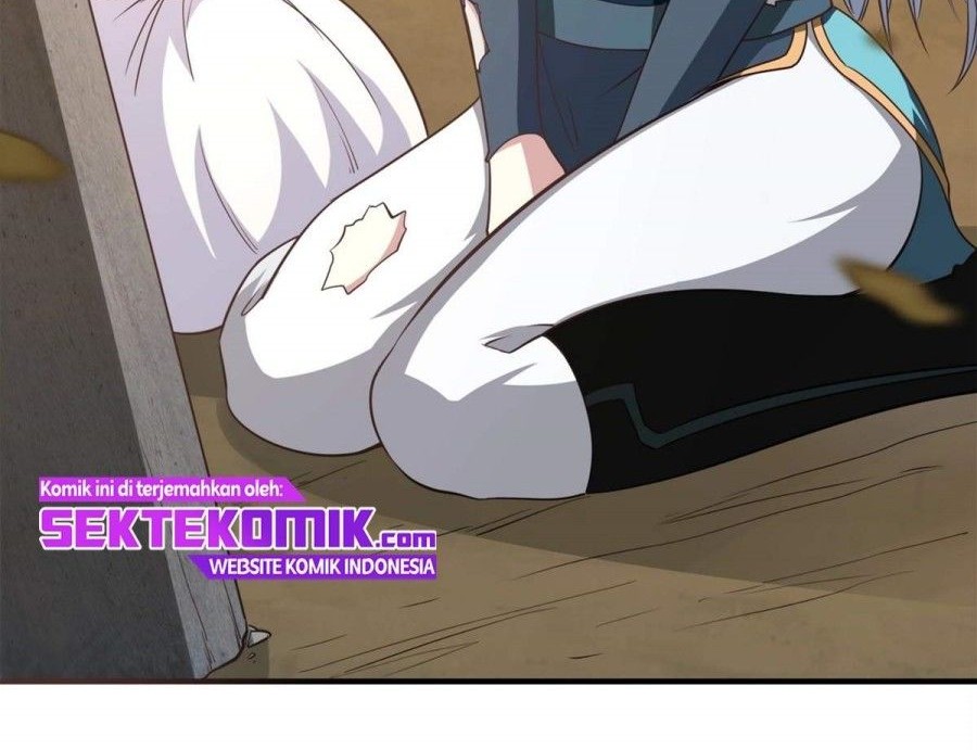 Return of the Invincible Patriarch Chapter 01 Gambar 7