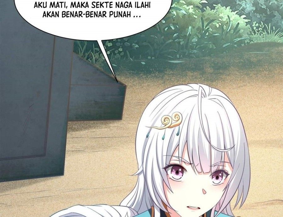 Return of the Invincible Patriarch Chapter 01 Gambar 9