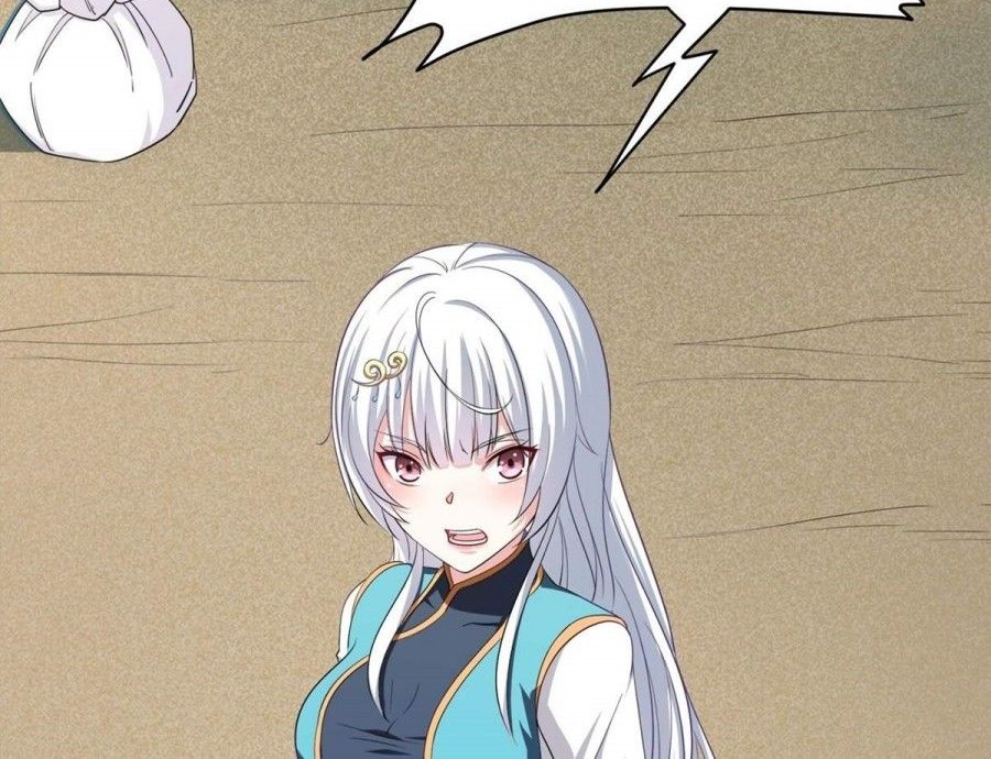Return of the Invincible Patriarch Chapter 01 Gambar 13