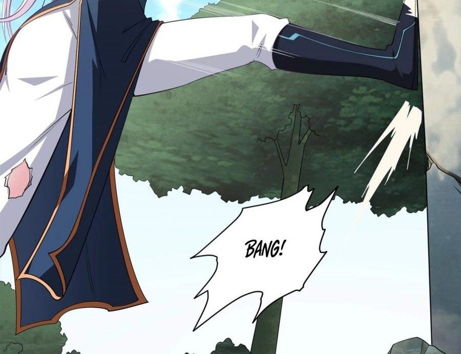 Return of the Invincible Patriarch Chapter 01 Gambar 15