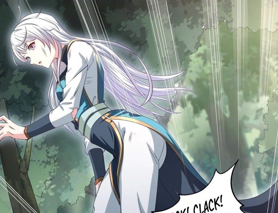 Return of the Invincible Patriarch Chapter 01 Gambar 17