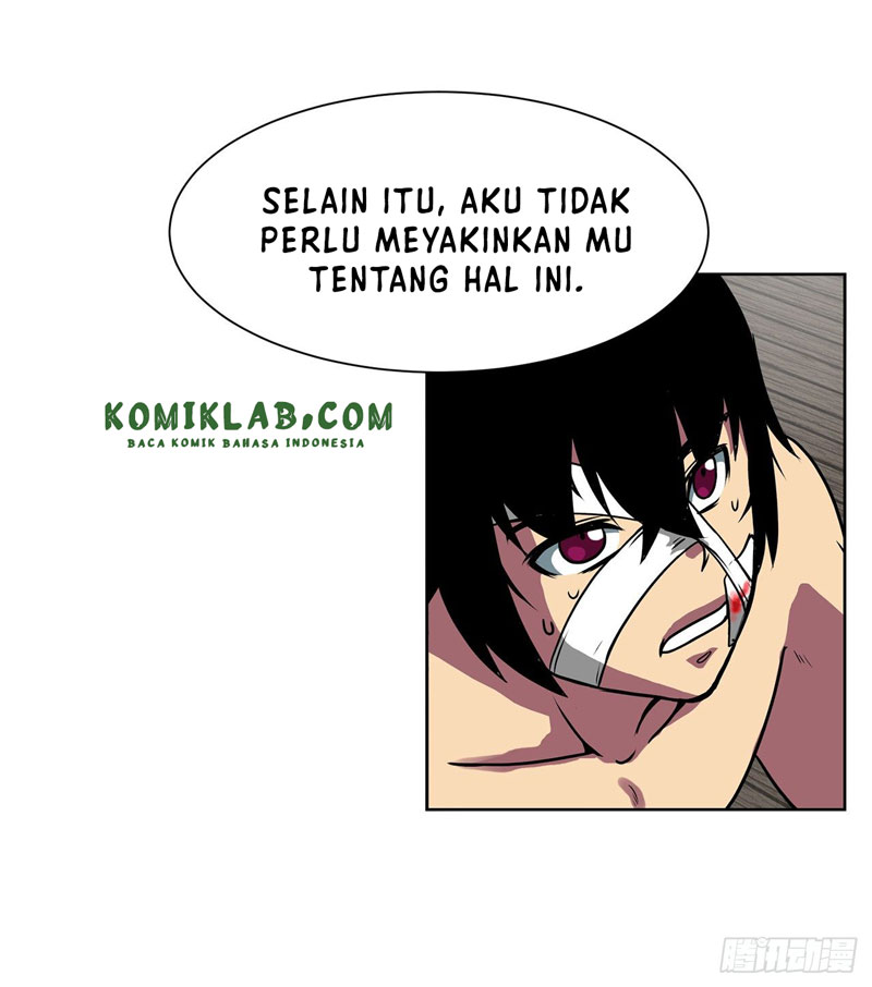 Clark Walker Empire Chapter 03 Gambar 11