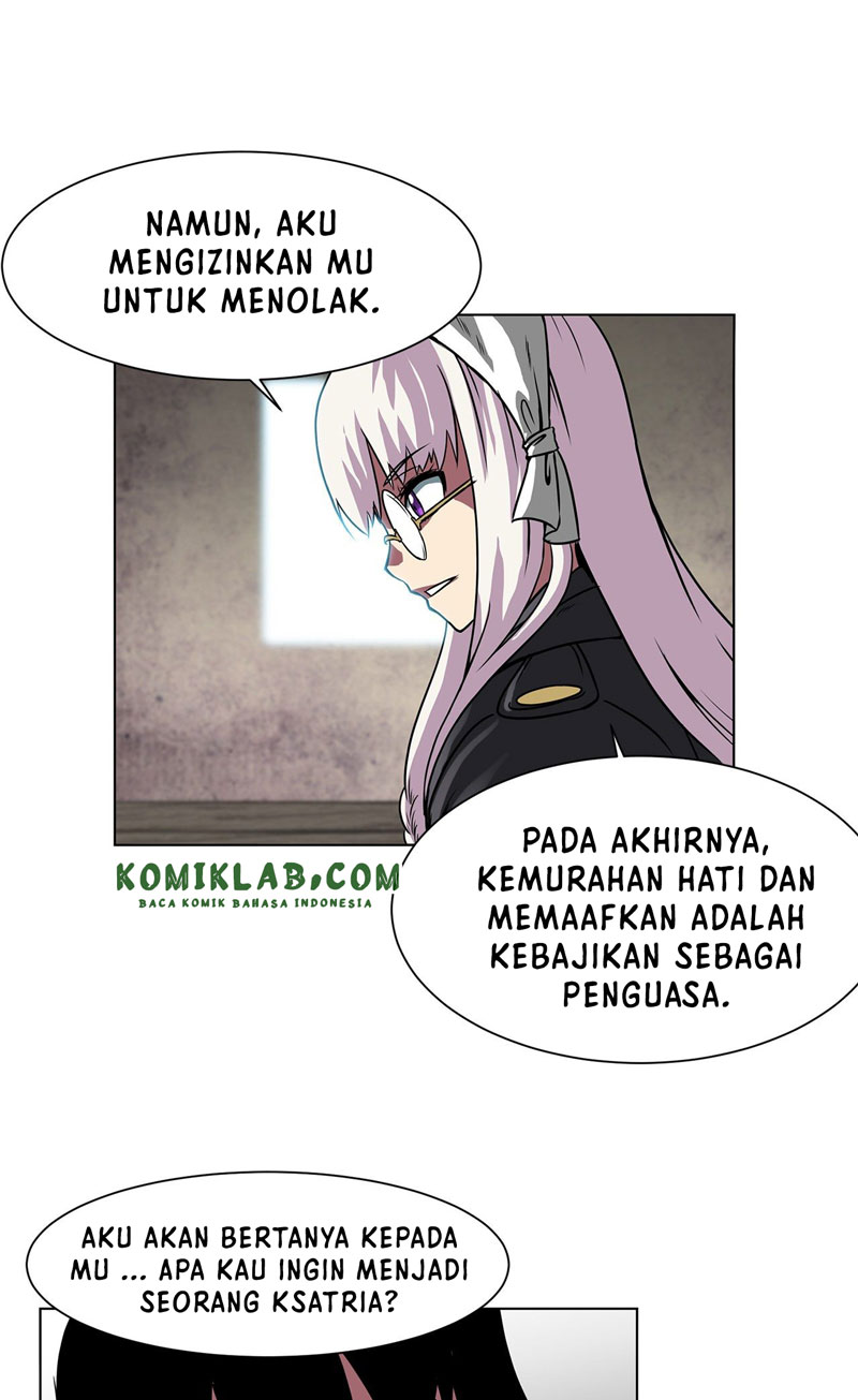 Clark Walker Empire Chapter 03 Gambar 12