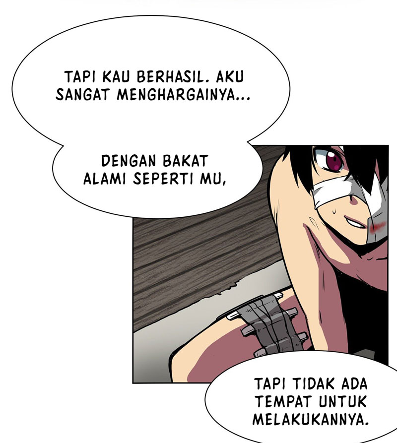 Clark Walker Empire Chapter 03 Gambar 14