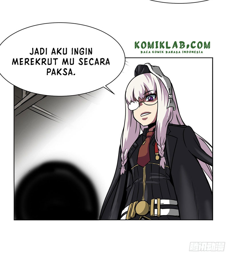 Clark Walker Empire Chapter 03 Gambar 15