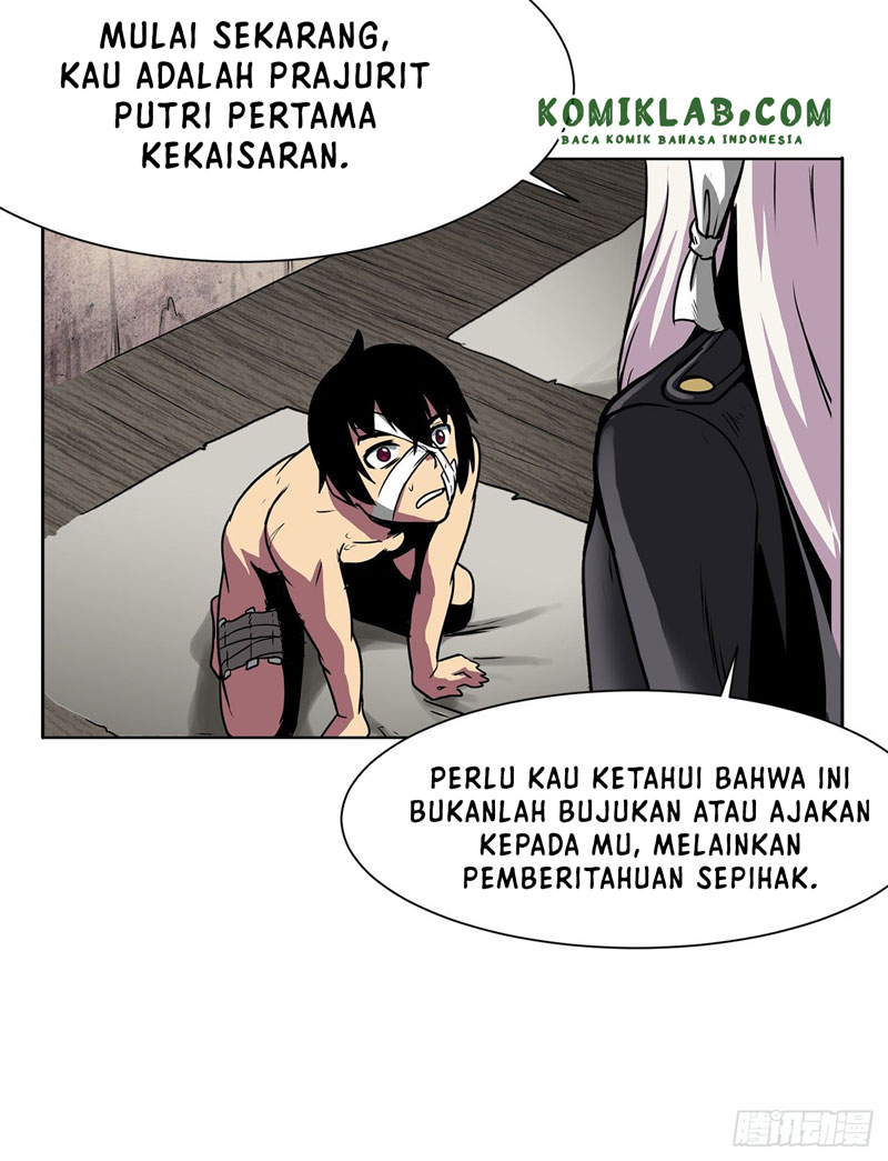 Clark Walker Empire Chapter 03 Gambar 17