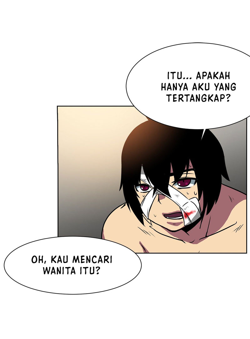 Clark Walker Empire Chapter 03 Gambar 18