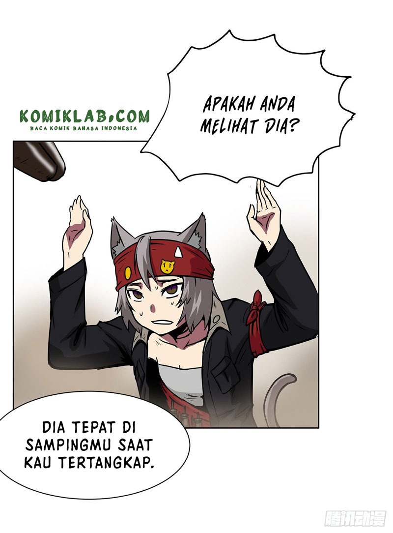 Clark Walker Empire Chapter 03 Gambar 19