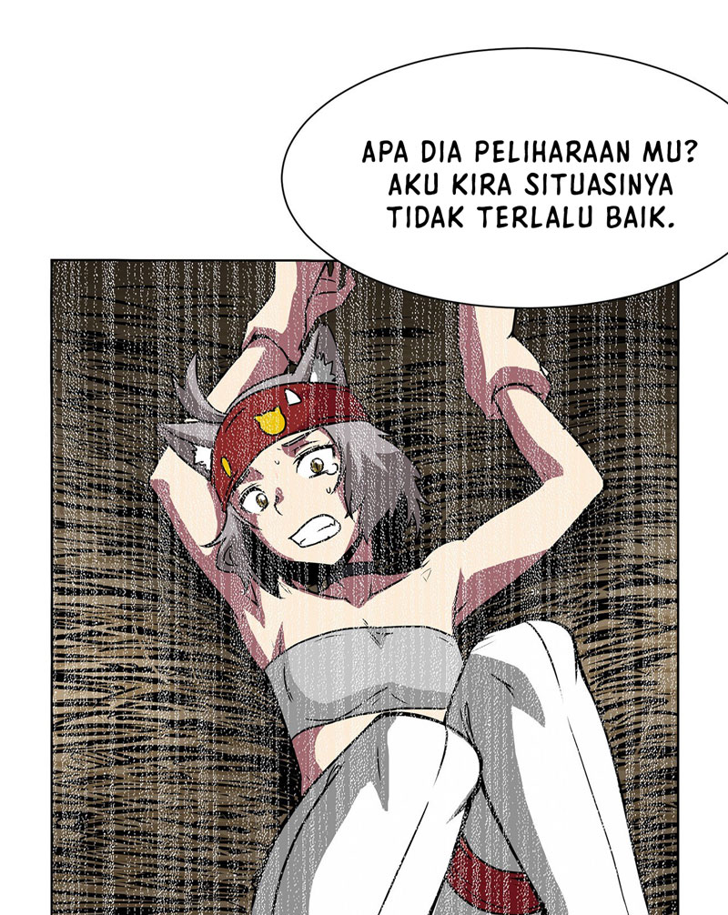 Clark Walker Empire Chapter 03 Gambar 20