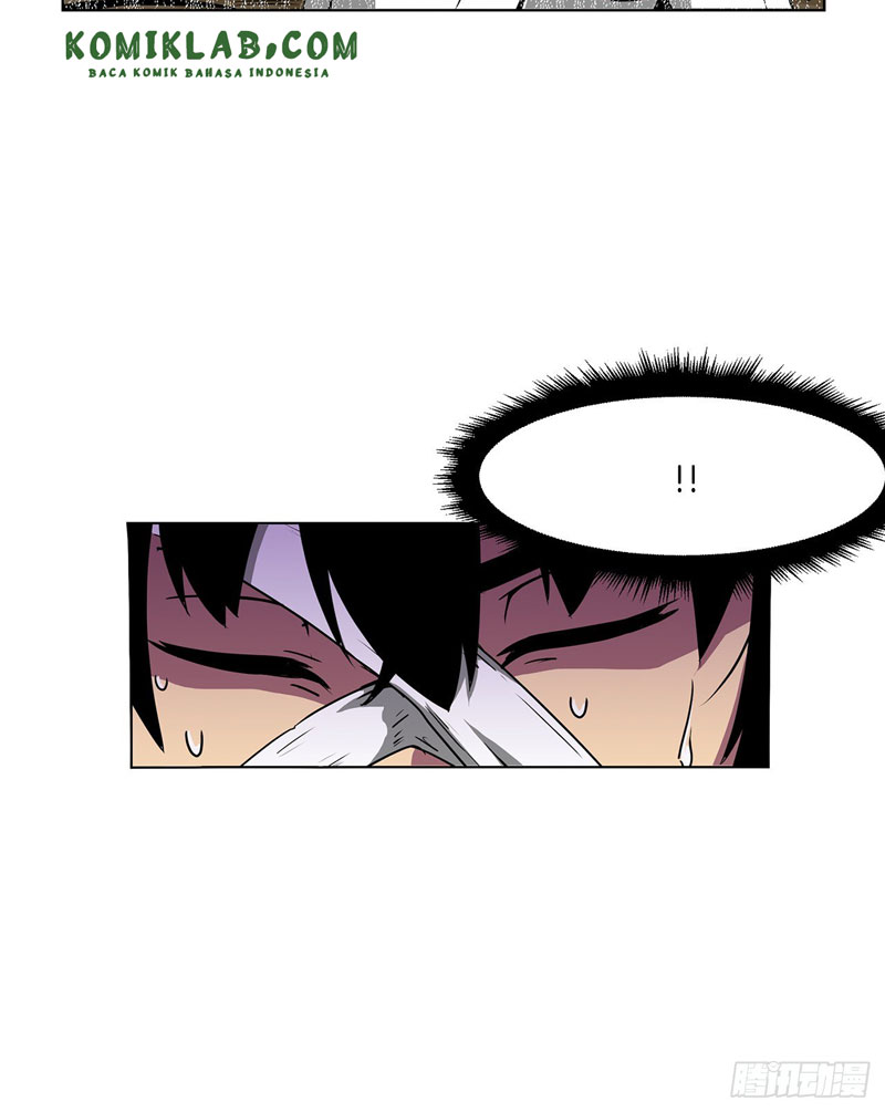 Clark Walker Empire Chapter 03 Gambar 21