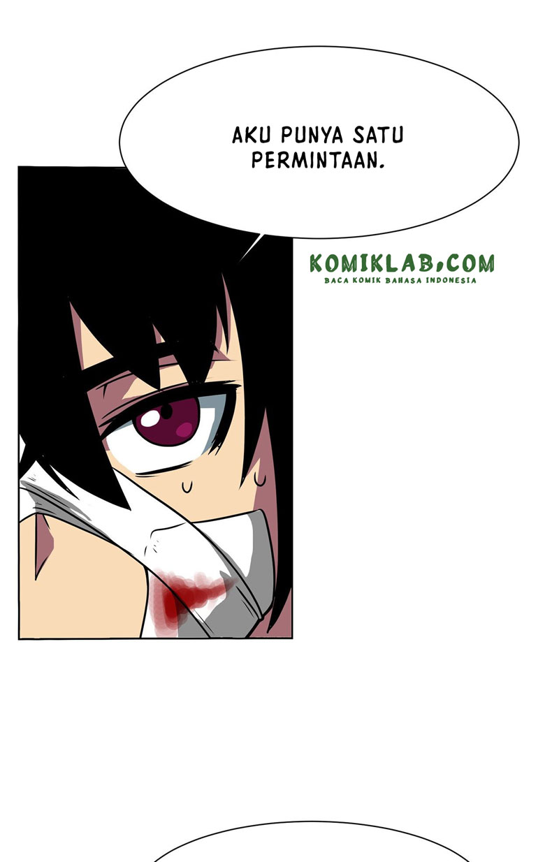 Clark Walker Empire Chapter 03 Gambar 22