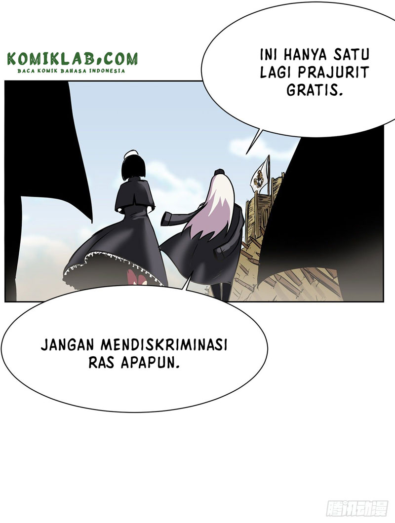 Clark Walker Empire Chapter 03 Gambar 27