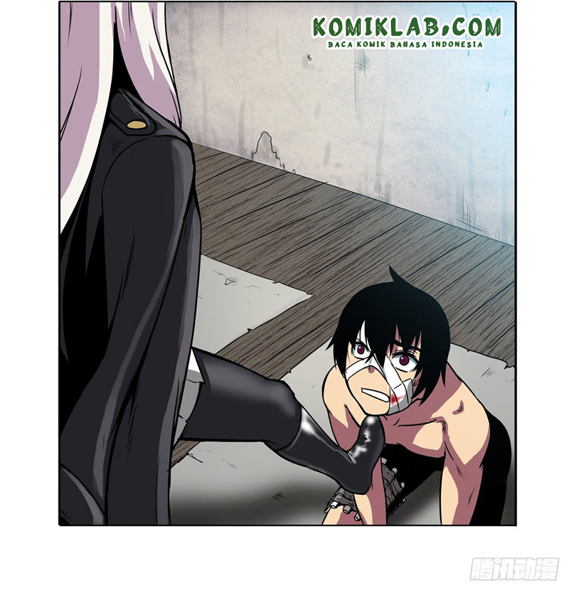 Clark Walker Empire Chapter 03 Gambar 3