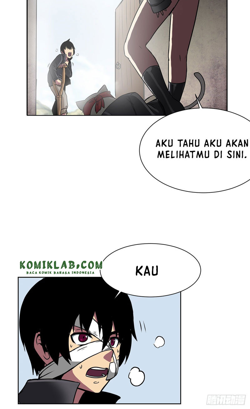 Clark Walker Empire Chapter 03 Gambar 31