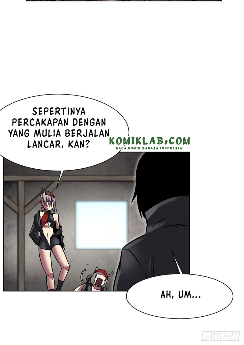 Clark Walker Empire Chapter 03 Gambar 33