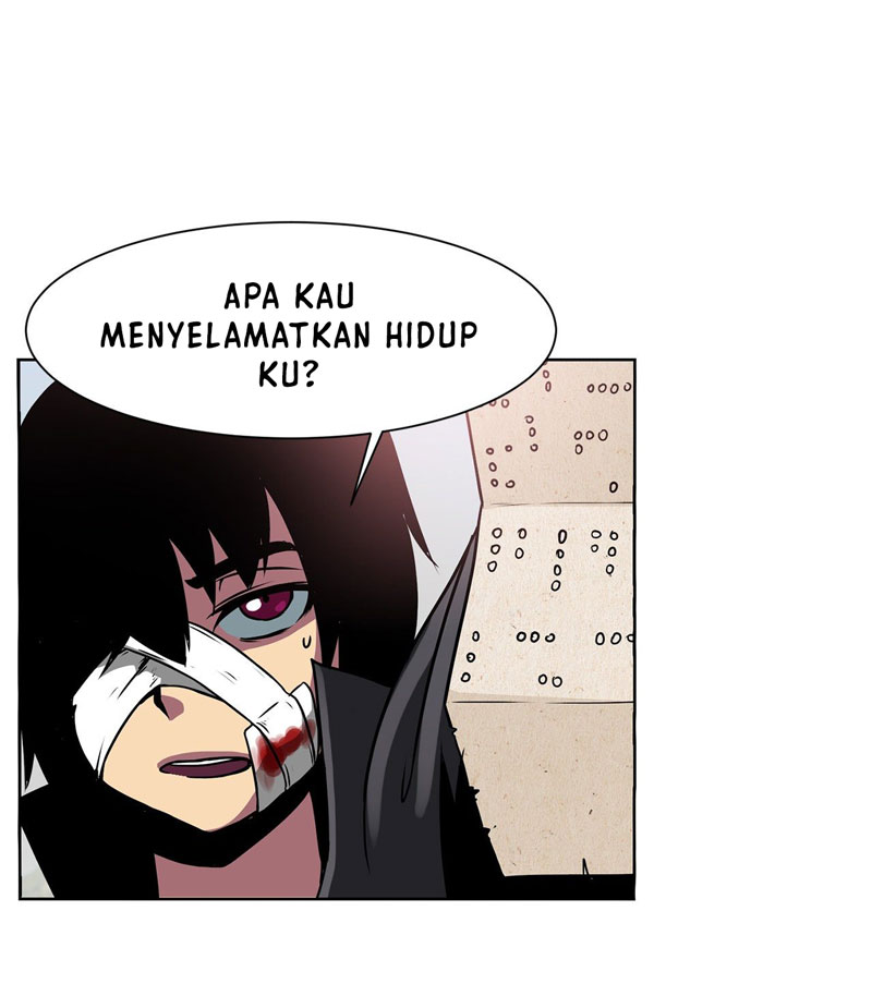 Clark Walker Empire Chapter 03 Gambar 36