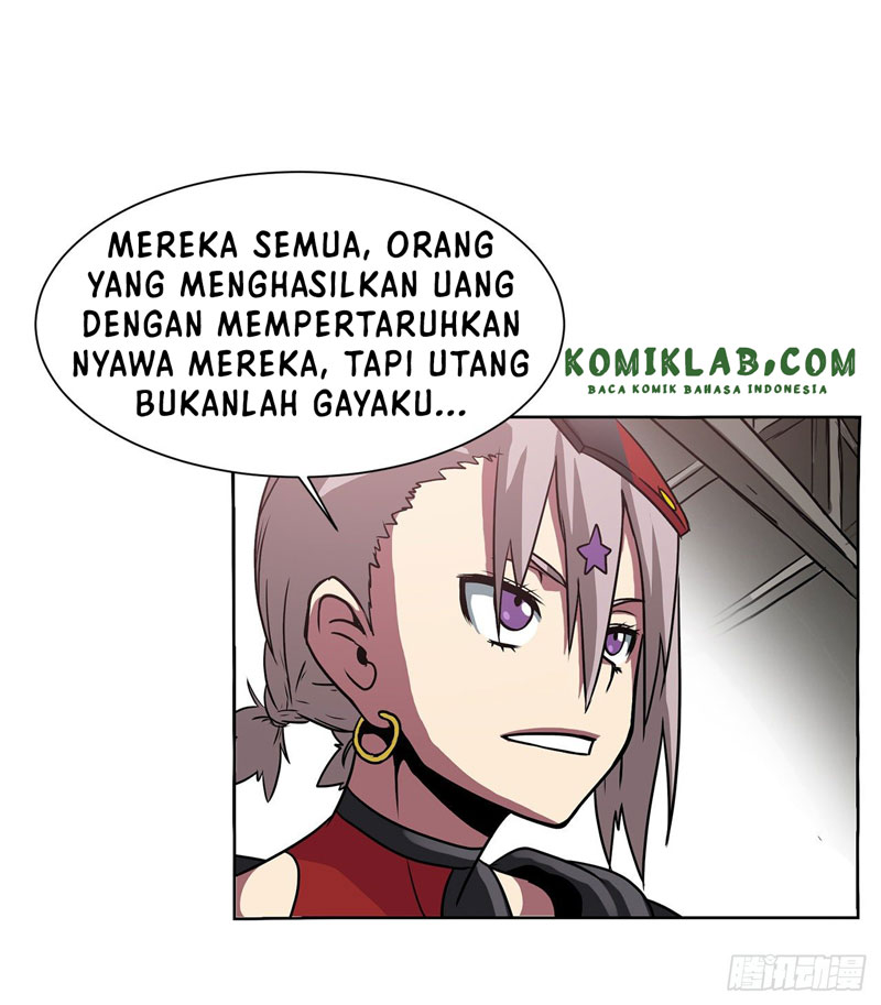 Clark Walker Empire Chapter 03 Gambar 37