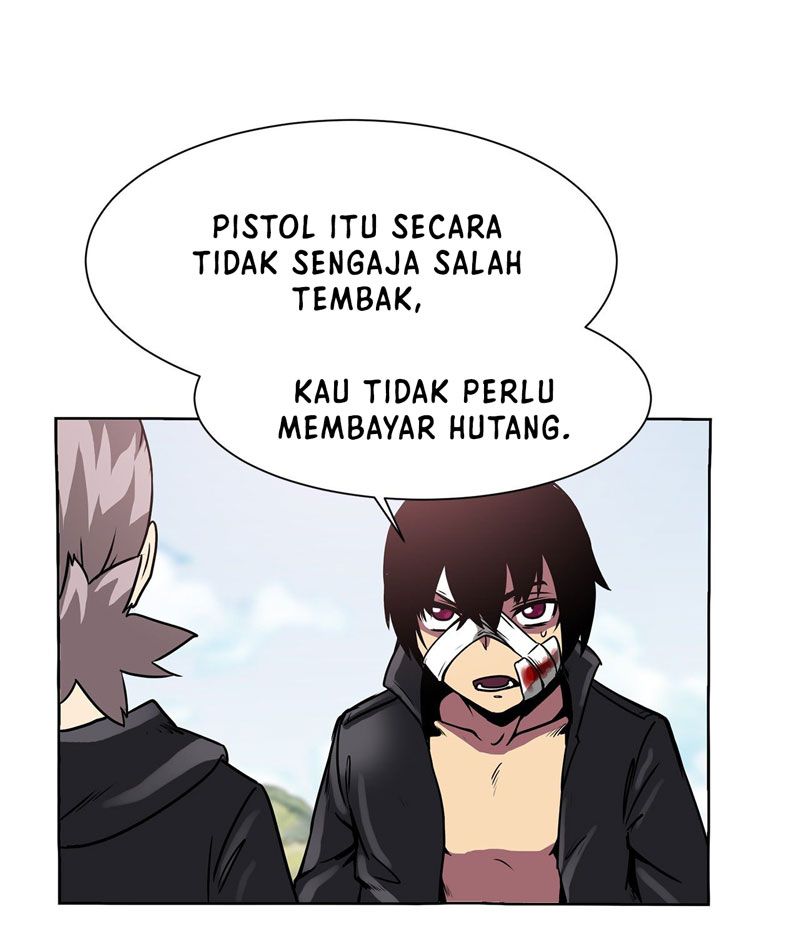 Clark Walker Empire Chapter 03 Gambar 38