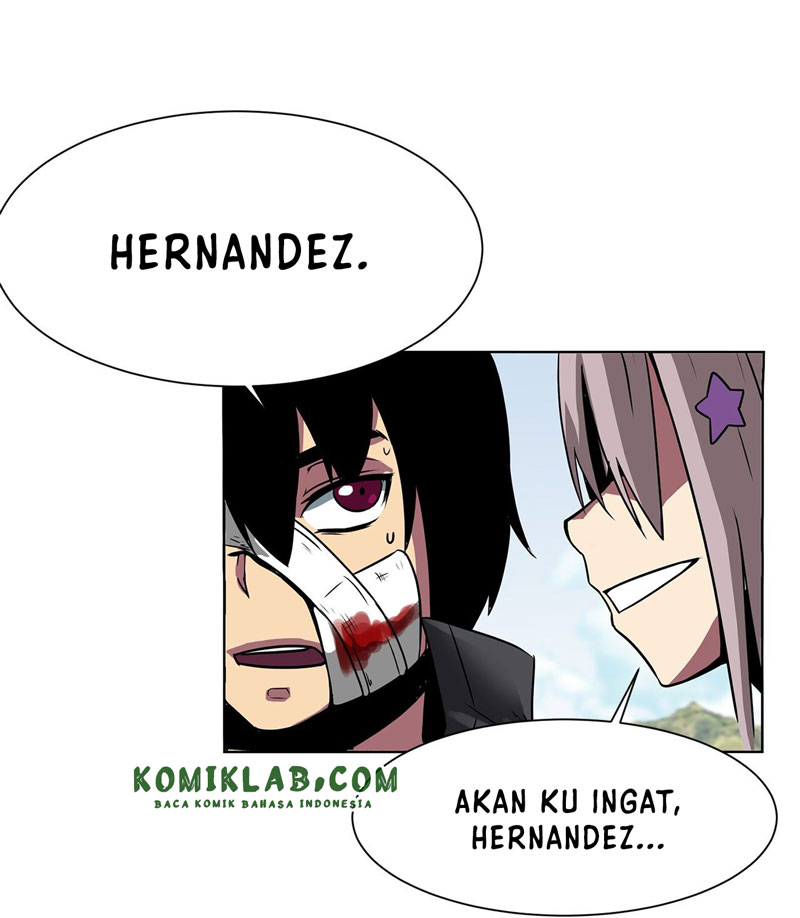 Clark Walker Empire Chapter 03 Gambar 40