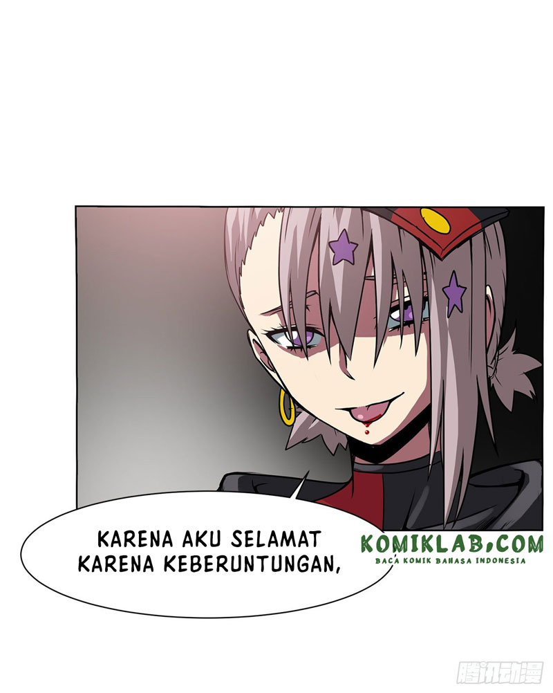 Clark Walker Empire Chapter 03 Gambar 43