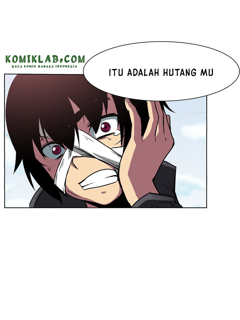 Clark Walker Empire Chapter 03 Gambar 44