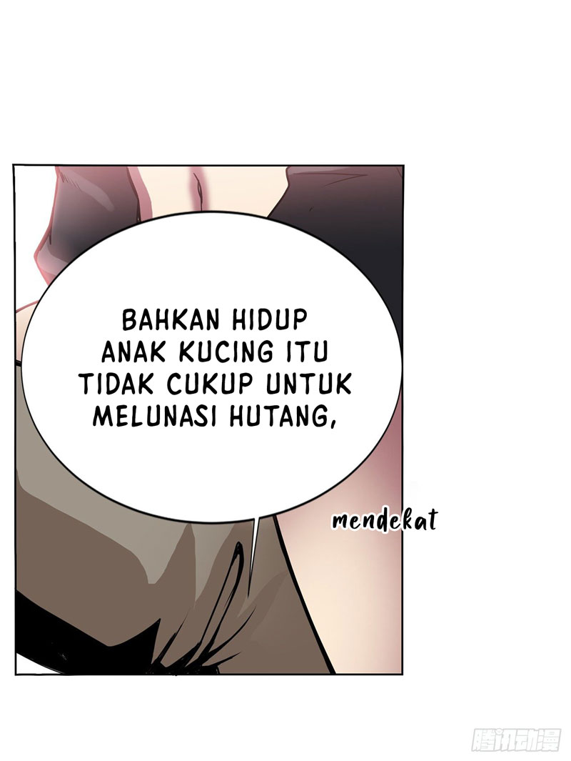 Clark Walker Empire Chapter 03 Gambar 45