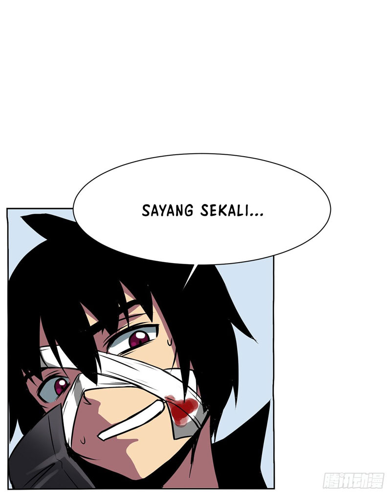 Clark Walker Empire Chapter 03 Gambar 47