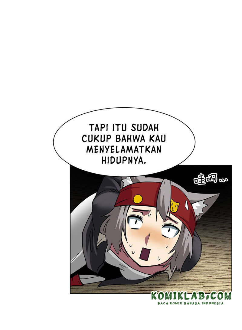 Clark Walker Empire Chapter 03 Gambar 48