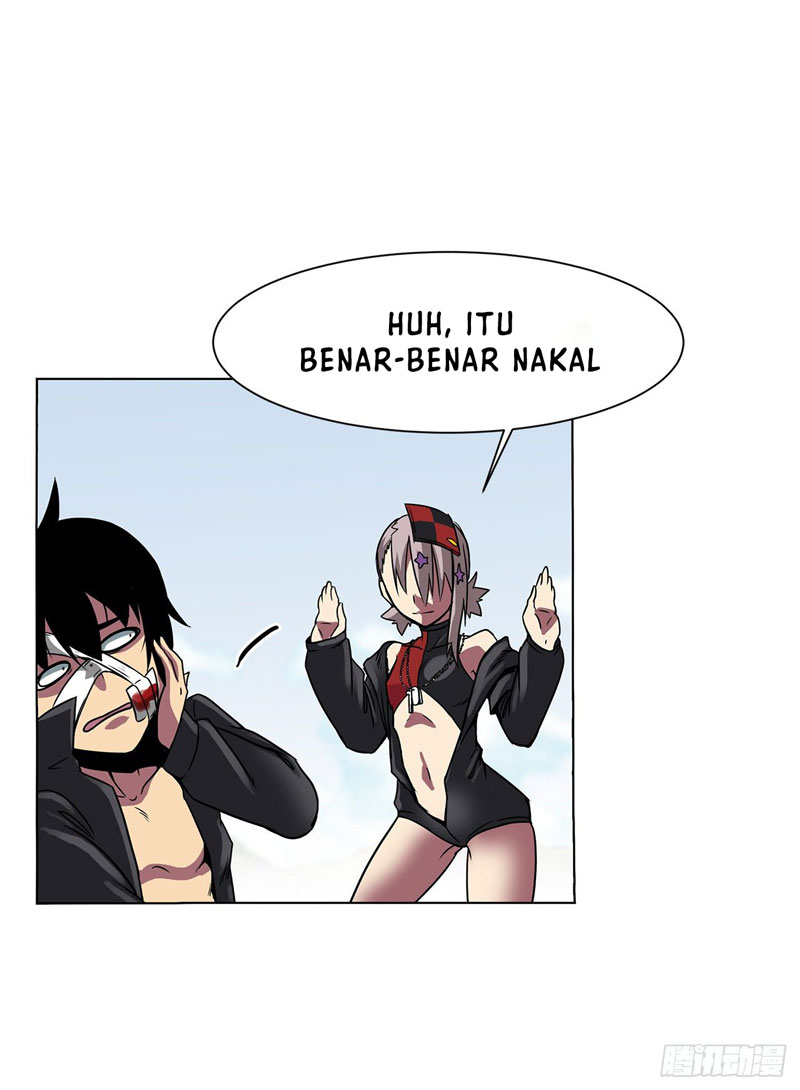 Clark Walker Empire Chapter 03 Gambar 49