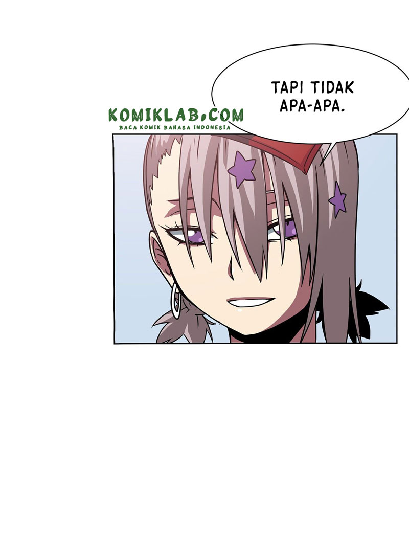 Clark Walker Empire Chapter 03 Gambar 50