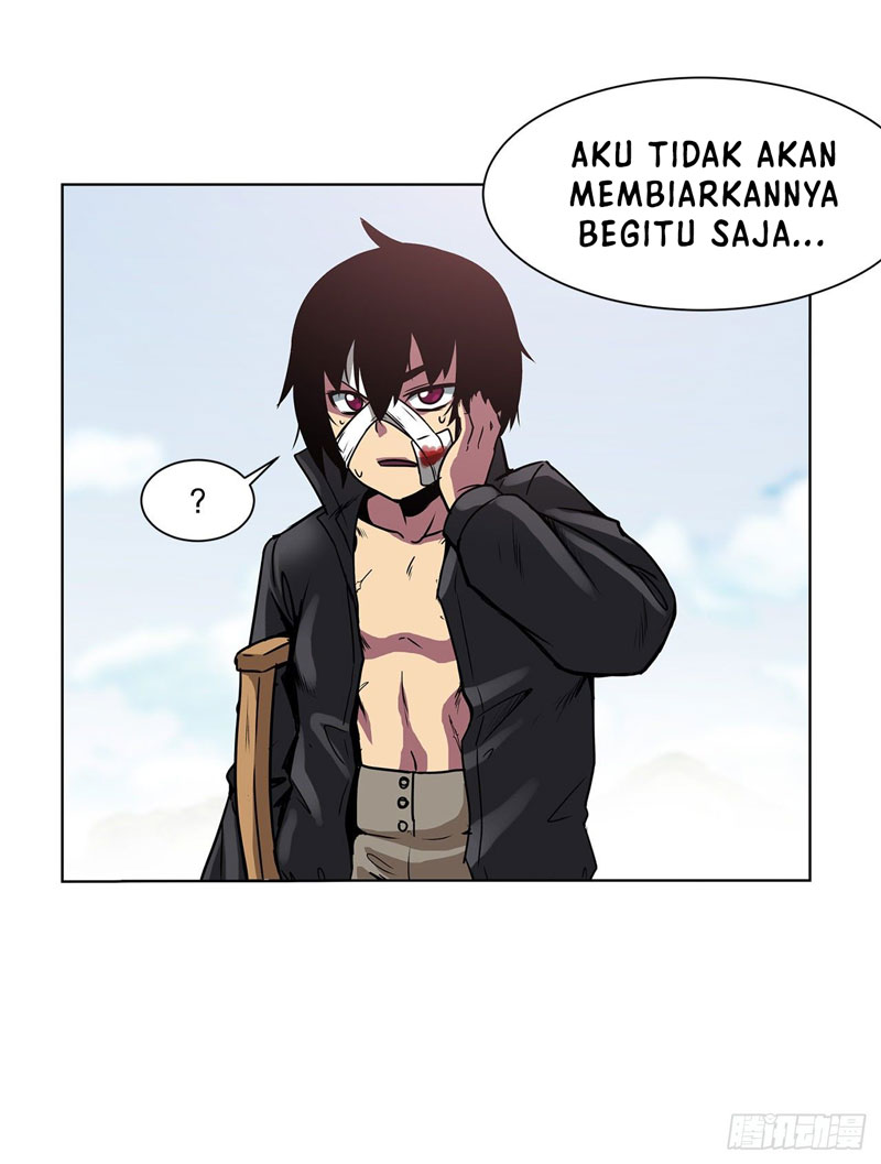 Clark Walker Empire Chapter 03 Gambar 51