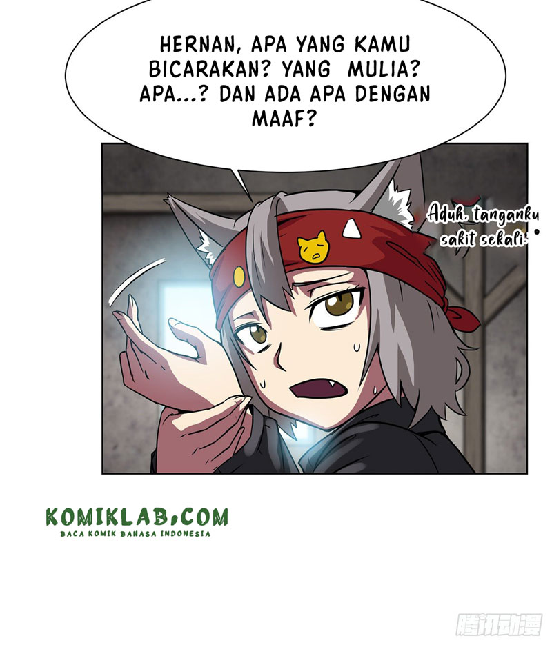 Clark Walker Empire Chapter 03 Gambar 55