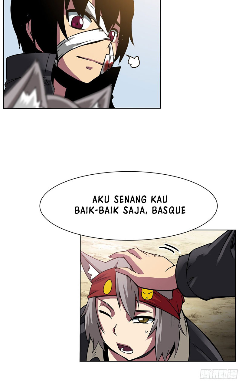 Clark Walker Empire Chapter 03 Gambar 57