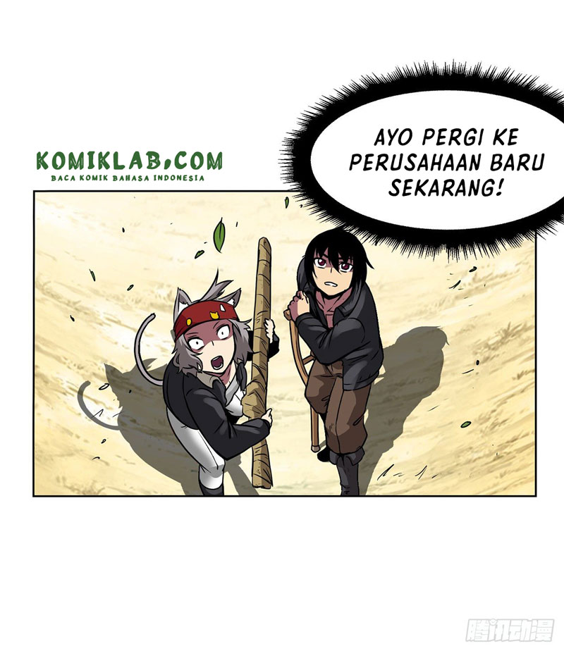 Clark Walker Empire Chapter 03 Gambar 59
