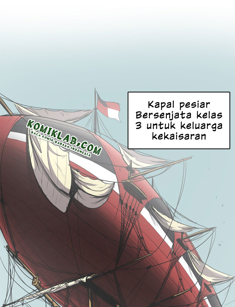 Clark Walker Empire Chapter 03 Gambar 60