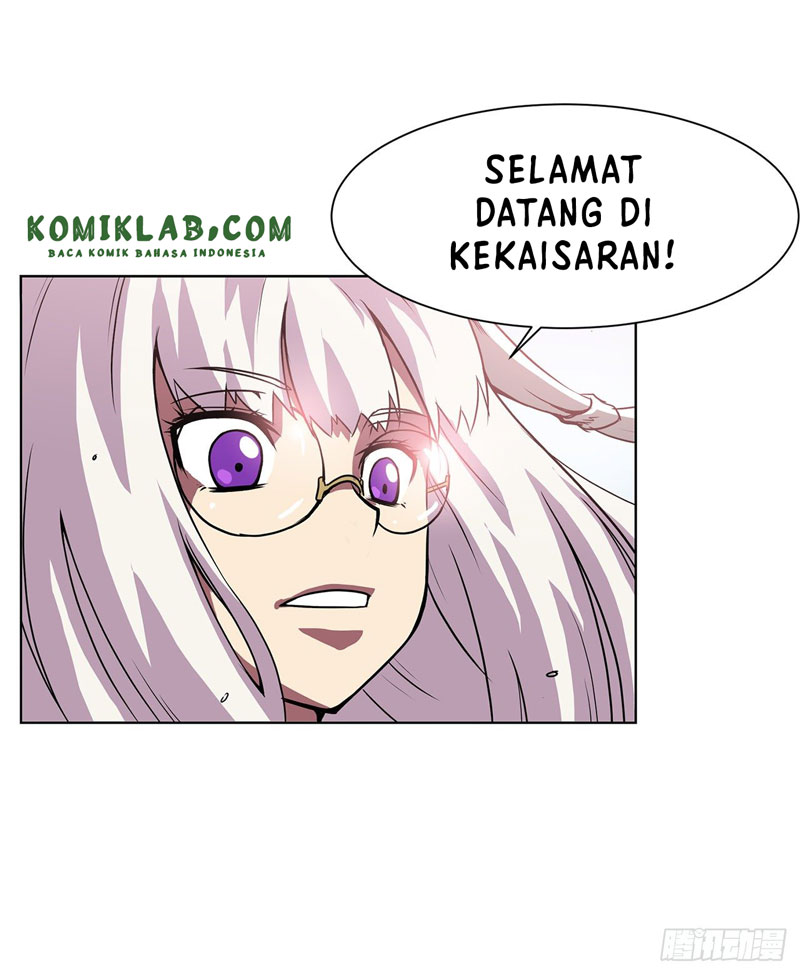 Clark Walker Empire Chapter 03 Gambar 62