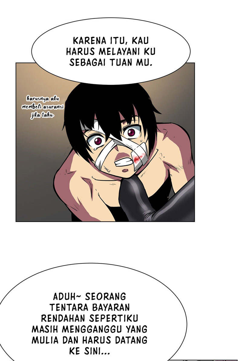 Clark Walker Empire Chapter 03 Gambar 8