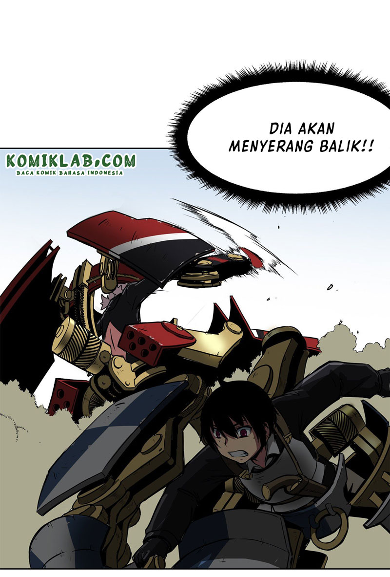 Clark Walker Empire Chapter 02 Gambar 13
