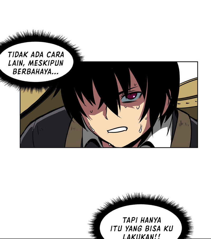 Clark Walker Empire Chapter 02 Gambar 23