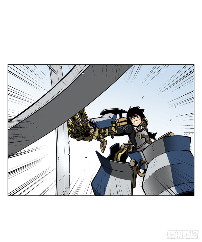 Clark Walker Empire Chapter 02 Gambar 26