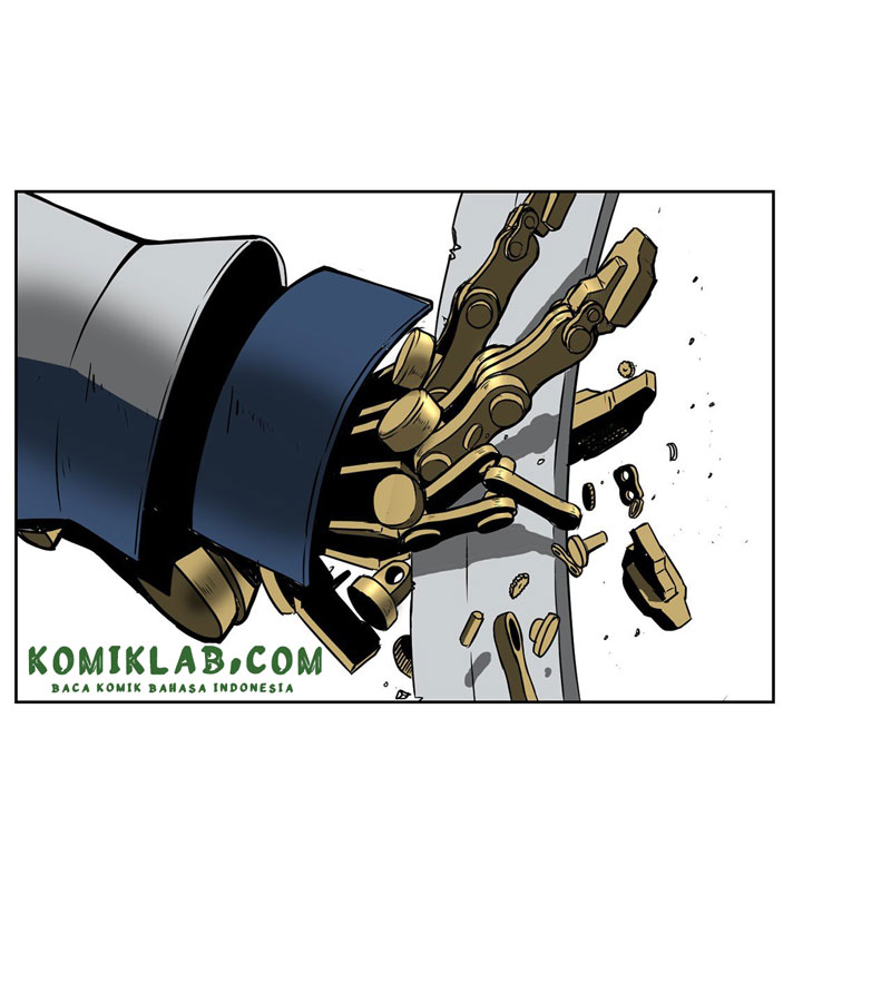 Clark Walker Empire Chapter 02 Gambar 27