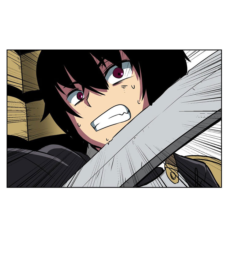 Clark Walker Empire Chapter 02 Gambar 29